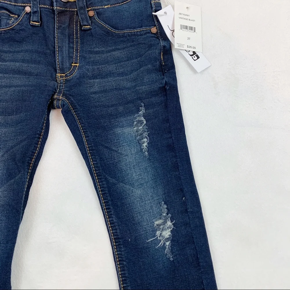 Joe’s‎ Jeans the Brixton straight and narrow jeans